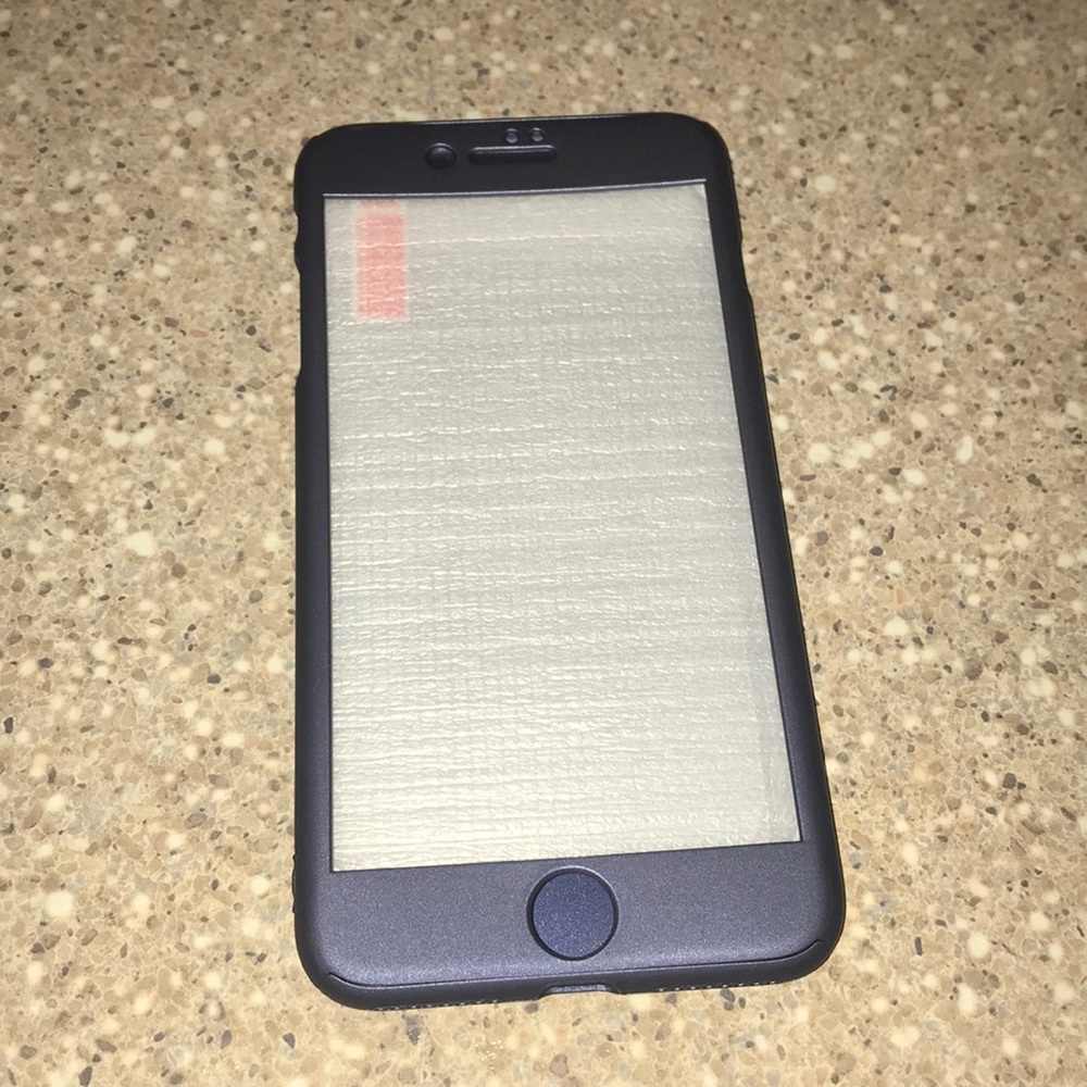 iPhone 7 Plus protective case